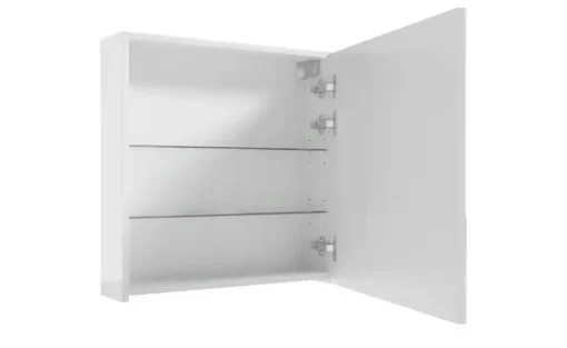 Spiegelschrank Mechower See | 60 cm | Möbel Höffner