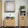 Spiegelschrank Monte | Möbel Höffner