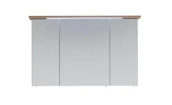 Spiegelschrank North | Möbel Höffner