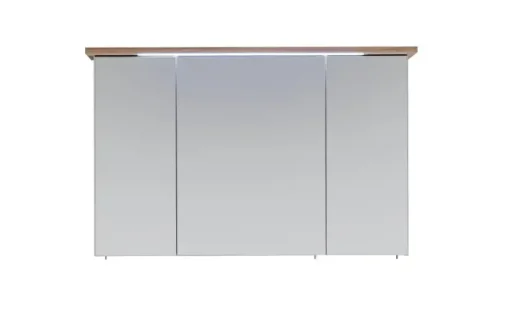 Spiegelschrank North | Möbel Höffner