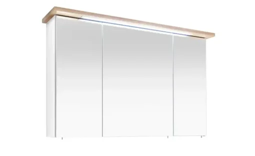 Spiegelschrank North | Möbel Höffner