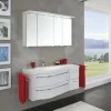 Spiegelschrank Schwielowsee | Möbel Höffner