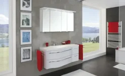 Spiegelschrank Schwielowsee | Möbel Höffner