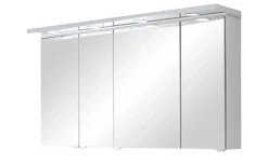 Spiegelschrank Schwielowsee | Möbel Höffner