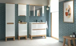 Spiegelschrank Stolpsee | Möbel Höffner