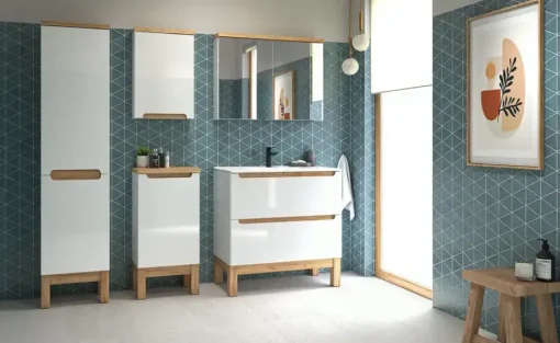 Spiegelschrank Stolpsee | Möbel Höffner