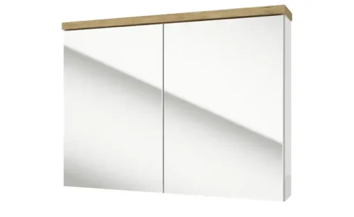 Spiegelschrank Stolpsee | Möbel Höffner