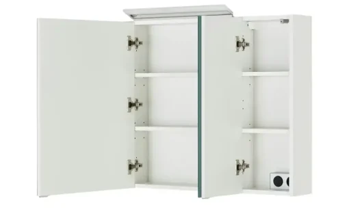 Spiegelschrank Ziestsee | Möbel Höffner