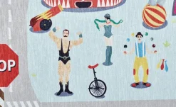 Spielteppich  STREET | 80x120 cm | Möbel Höffner