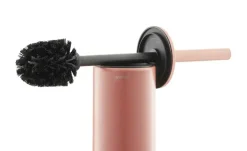 Spirella WC-Bürstenhalter Akira | Braun | Möbel Höffner