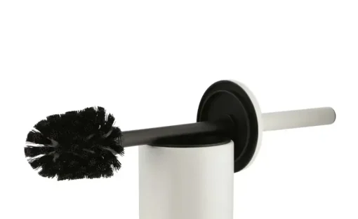 Spirella WC-Bürstenhalter Akira | Möbel Höffner