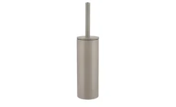 Spirella WC-Bürstenhalter Akira | Taupe | Möbel Höffner