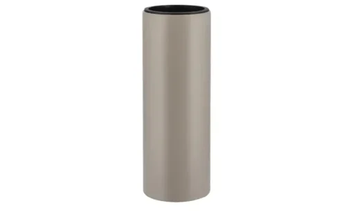 Spirella WC-Bürstenhalter Akira | Taupe | Möbel Höffner