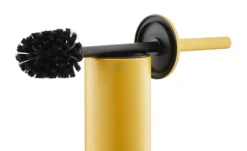 Spirella WC-Bürstenhalter Akira | Safrangelb | Höffner
