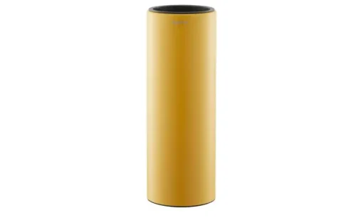 Spirella WC-Bürstenhalter Akira | Safrangelb | Höffner