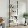 Standregal Insasi | Weiß | Möbel Höffner