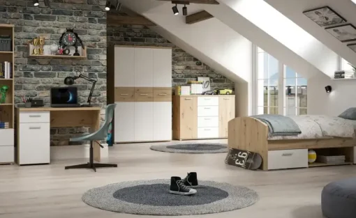 Standregal Jamaro | Möbel Höffner