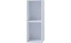 Standregal Offas | Weiß | Möbel Höffner