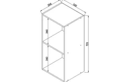 Standregal Platto | Möbel Höffner