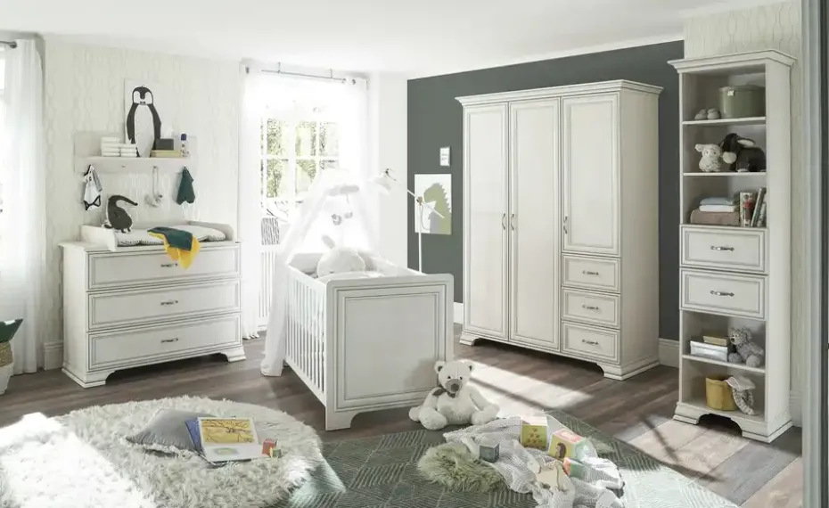 Standregal Venedig | Möbel Höffner