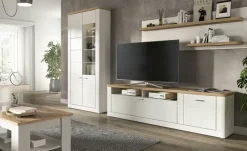 Standvitrine Accadia | Möbel Höffner