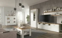 Standvitrine Accadia | Möbel Höffner