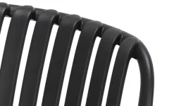 Stapelsessel Arco | Schwarz | Möbel Höffner