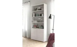 Stauraumregal Sorpsee | Möbel Höffner