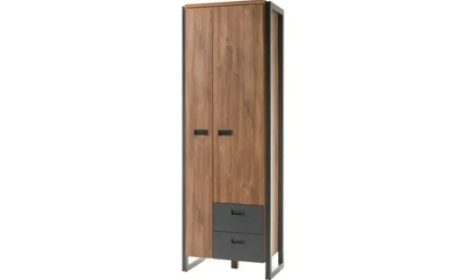 Stauraumschrank Dinan | Möbel Höffner