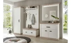 Stauraumschrank Roble | Möbel Höffner