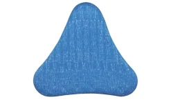 Stehhilfe Sitness UP 1 | Blau, Schwarz | Möbel Höffner