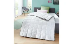 Steppbett Clean Cotton leicht | 200 cm, 135 cm