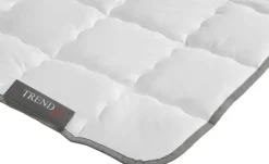 Steppbett Clean Cotton leicht | 200 cm, 135 cm