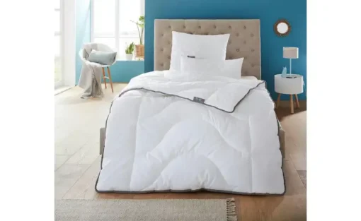 Steppbett duo | 200 cm, 135 cm | Möbel Höffner