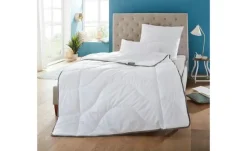 Steppbett leicht | 220 cm, 155 cm | Möbel Höffner