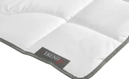 Steppbett leicht | 220 cm, 155 cm | Möbel Höffner