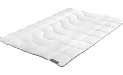 Steppbett leicht | 220 cm, 155 cm | Möbel Höffner
