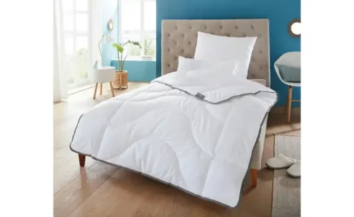 Steppbett mono | 220 cm, 155 cm | Möbel Höffner