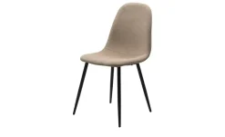 Stühle 4er-Set Maurice | Braun | Möbel Höffner