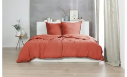 Stone-Washed Bettwäsche | 200 cm, 135 cm | Höffner