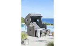 Strandkorb Karlshagen | Möbel Höffner
