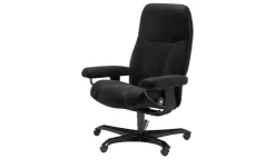 Stressless Drehstuhl Consul Office | Möbel Höffner