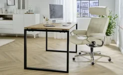 Stressless Drehstuhl London Office | Möbel Höffner