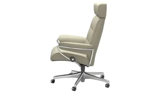 Stressless Drehstuhl London Office | Möbel Höffner