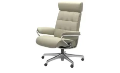 Stressless Drehstuhl London Office | Möbel Höffner