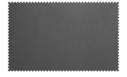 Stressless Hocker aus Leder Stella | Steingrau