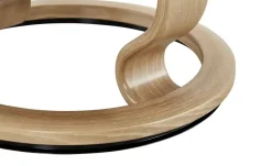 Stressless Hocker Consul | Schwarz | Möbel Höffner