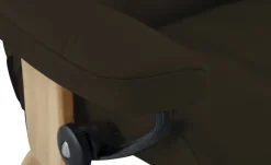 Stressless Ledersessel Consul | Braun, S | Höffner