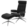 Stressless Relaxsessel mit Hocker London | Höffner