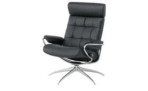 Stressless Relaxsessel mit Hocker London | Höffner